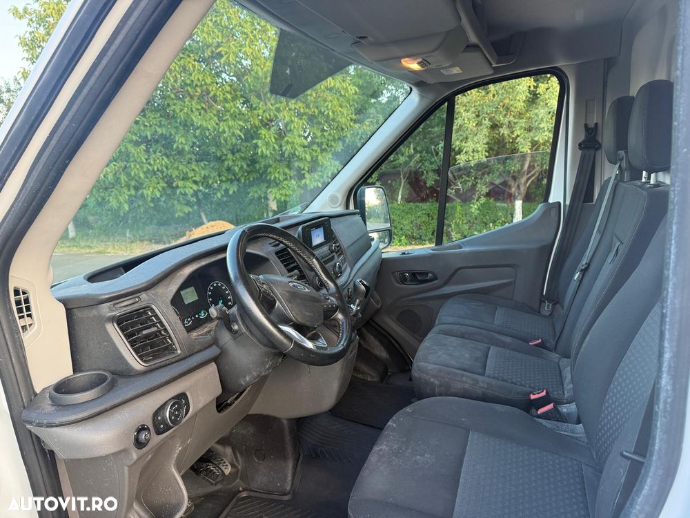 Ford Transit - 7