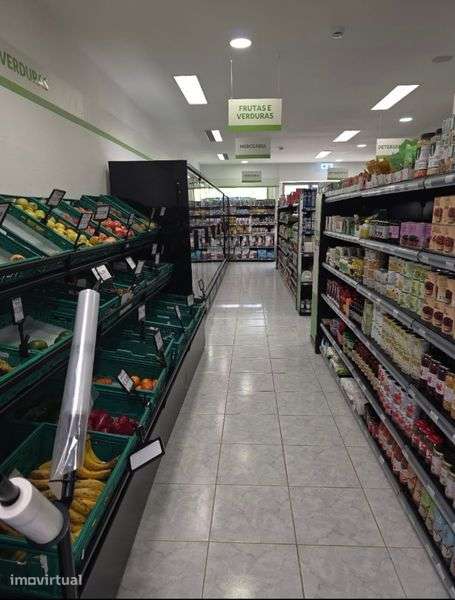 Vende se equipamento supermercado e pastelaria - Grande imagem: 3/4