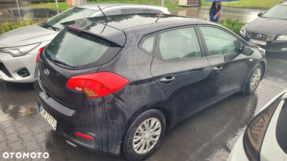 Kia Ceed - 3