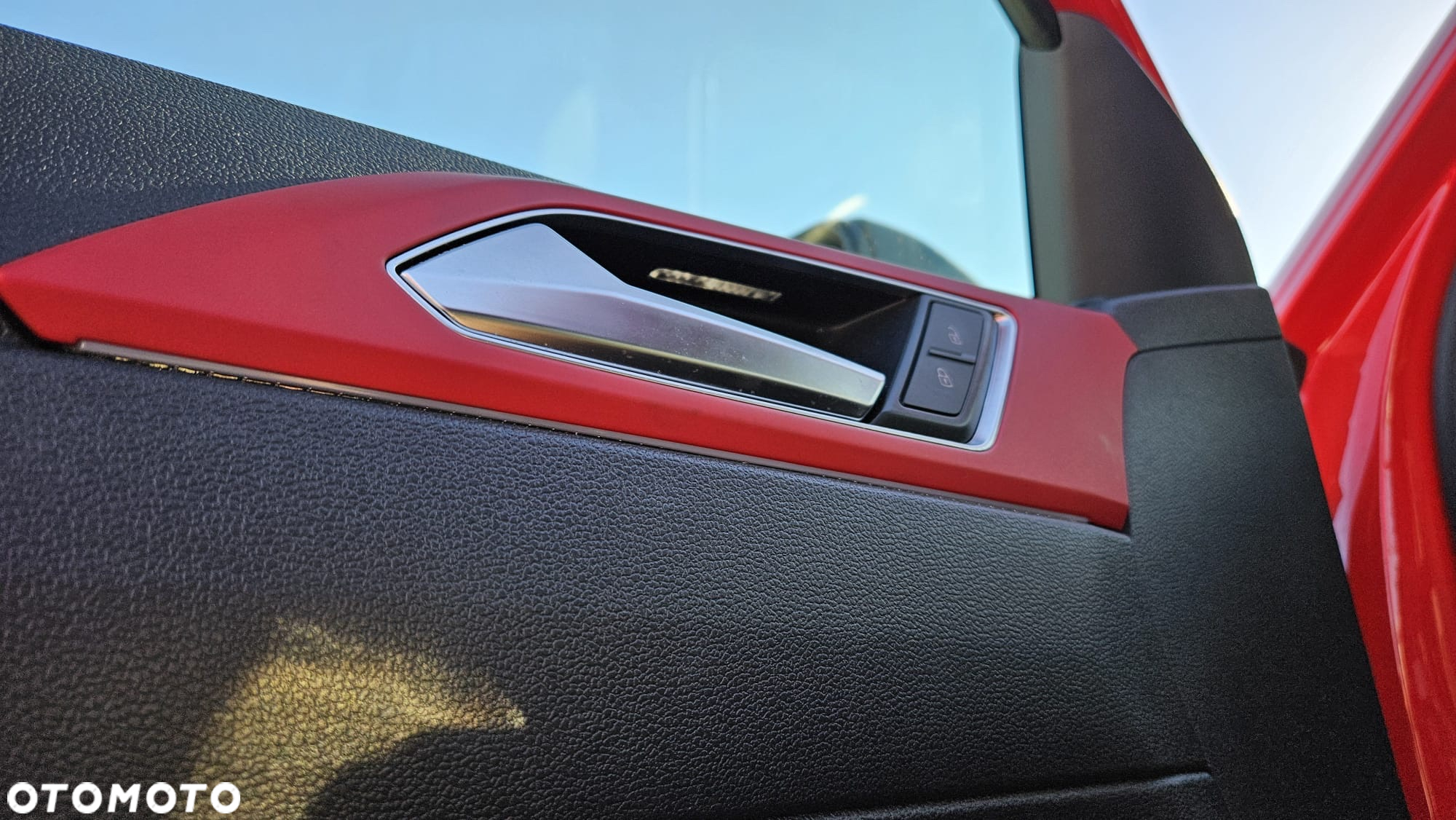 Volkswagen Polo 2.0 TSI GTI DSG - 30