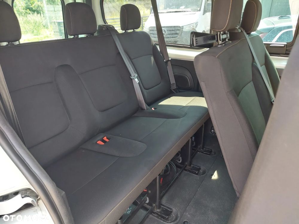 Renault Trafic ENERGY Grand Spaceclass - 14