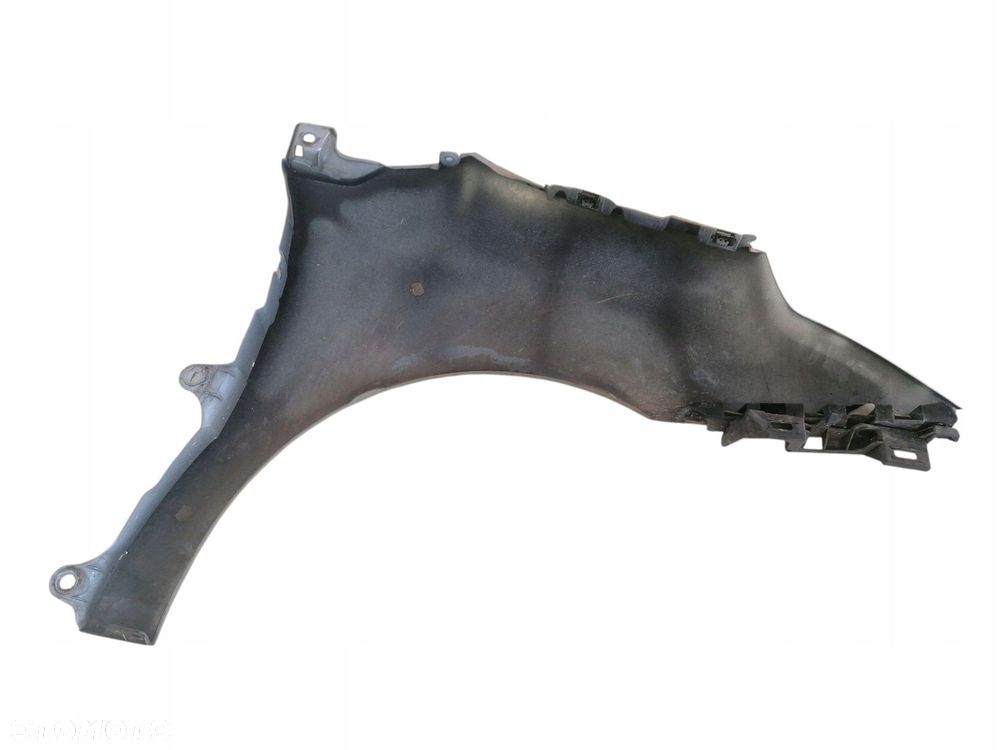 błotnik lewy przód kcw citroen c4 i błotnik lewy przód - 4