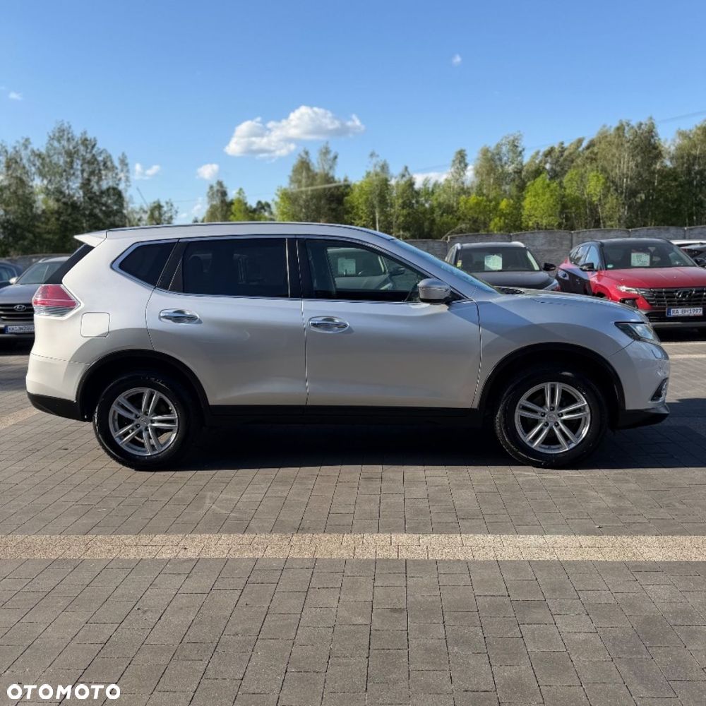 Nissan X-Trail - 14