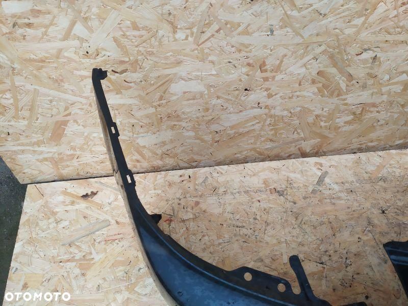 ZDERZAK PRZÓD PRZEDNI TOYOTA COROLLA E12 - 8