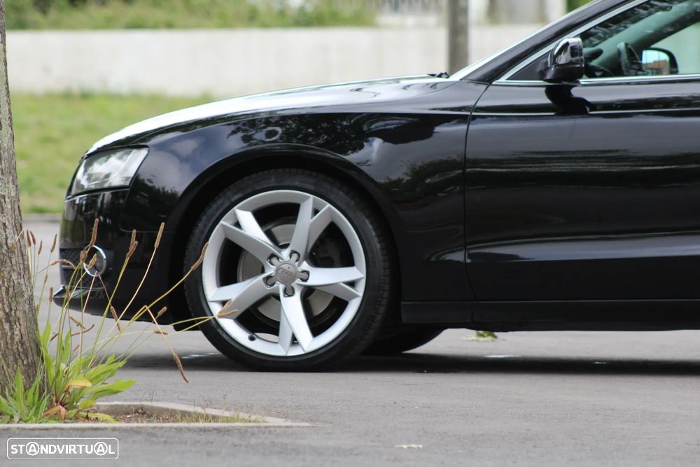 Audi A5 2.0 TDI - 15