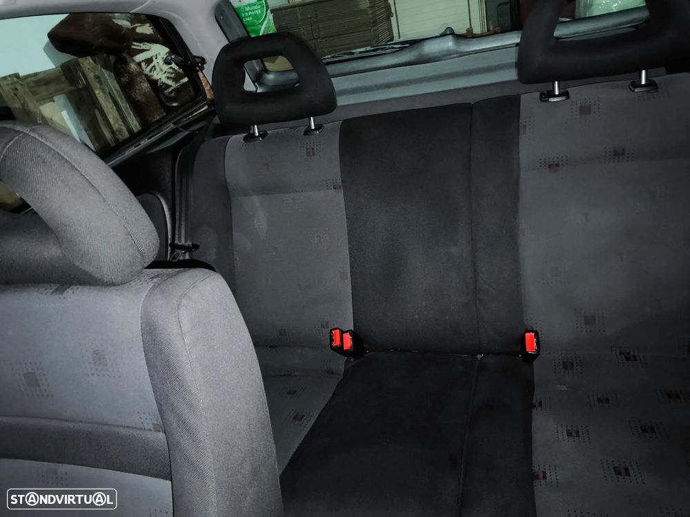 SEAT Ibiza 1.9 TDi Sport - 10