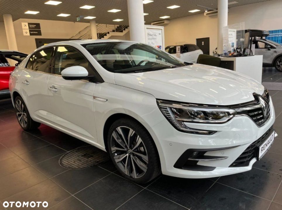 Renault Megane - 7