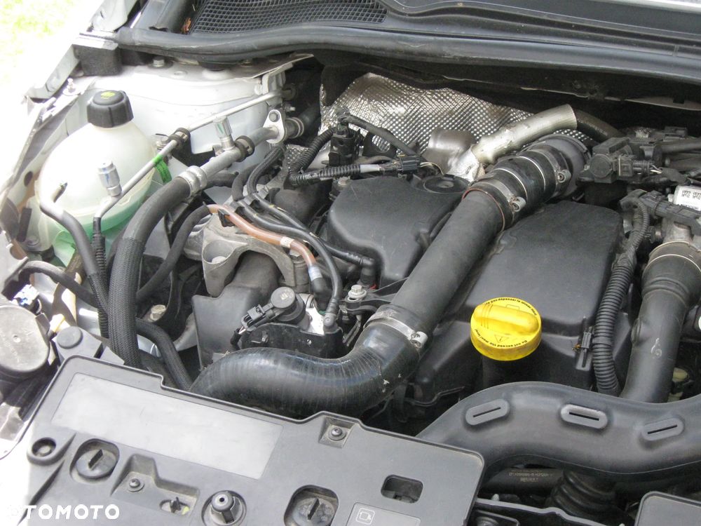 Renault Clio (Energy) dCi 90 Start & Stop INTENS - 9