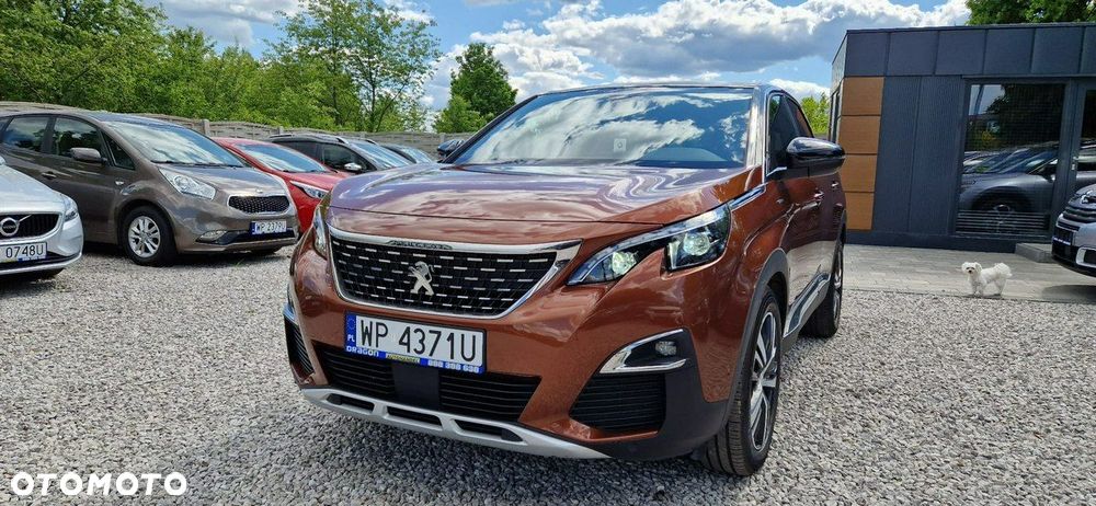 Peugeot 3008 - 2