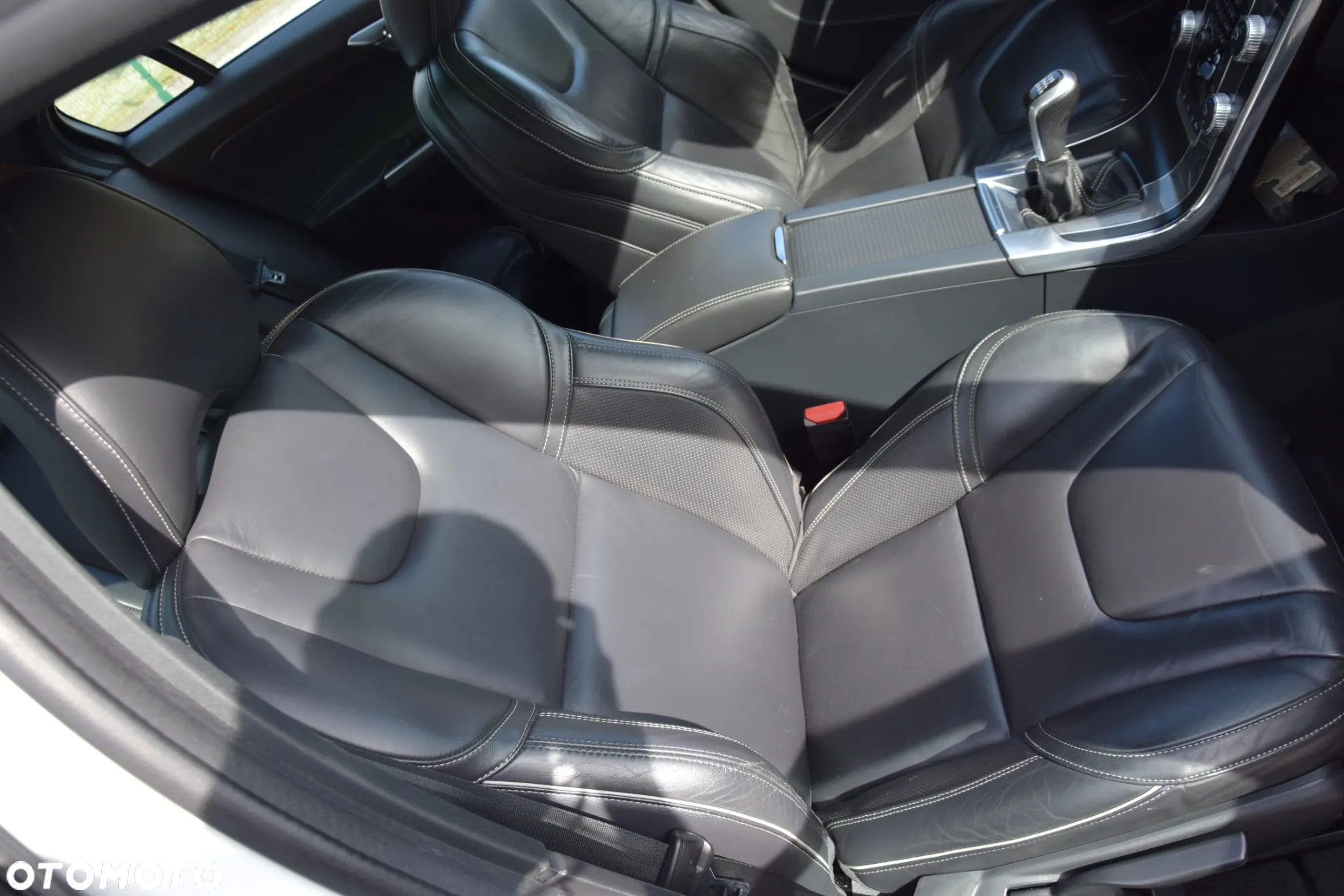 Volvo S60 T4 RDesign - 20