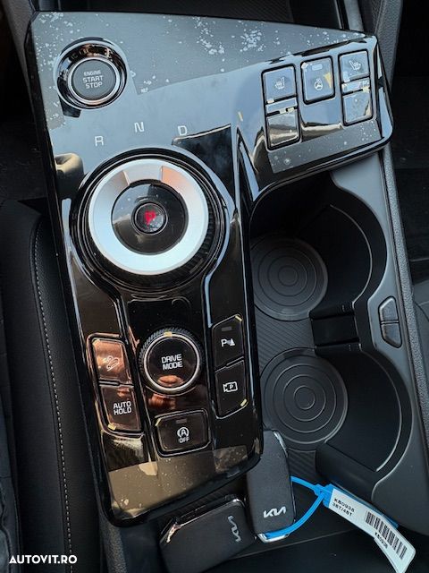 Kia Sportage 1.6 T-GDI 7DCT HP 4x2 MHEV Style - 13