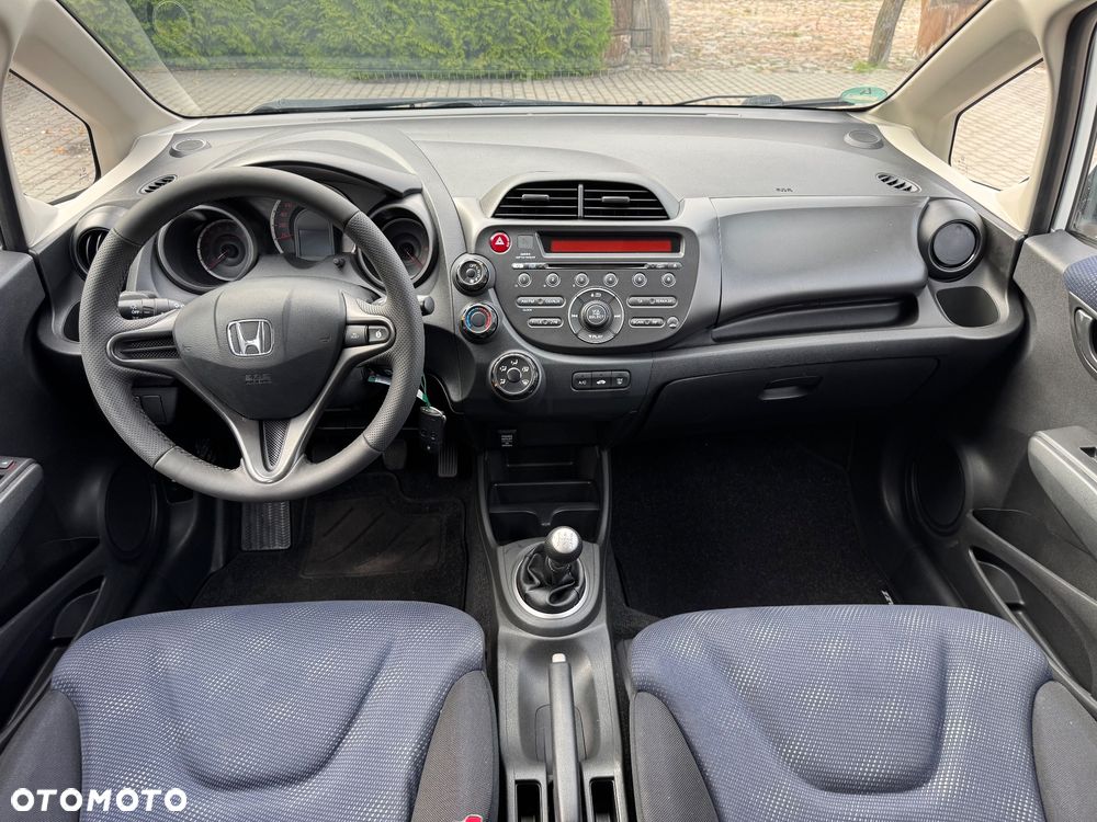 Honda Jazz 1.2 i-VTEC - 15
