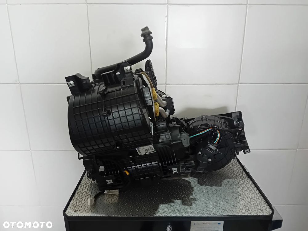 NAGRZEWNICA MASTER III MOVANO NR 272700033R - 3