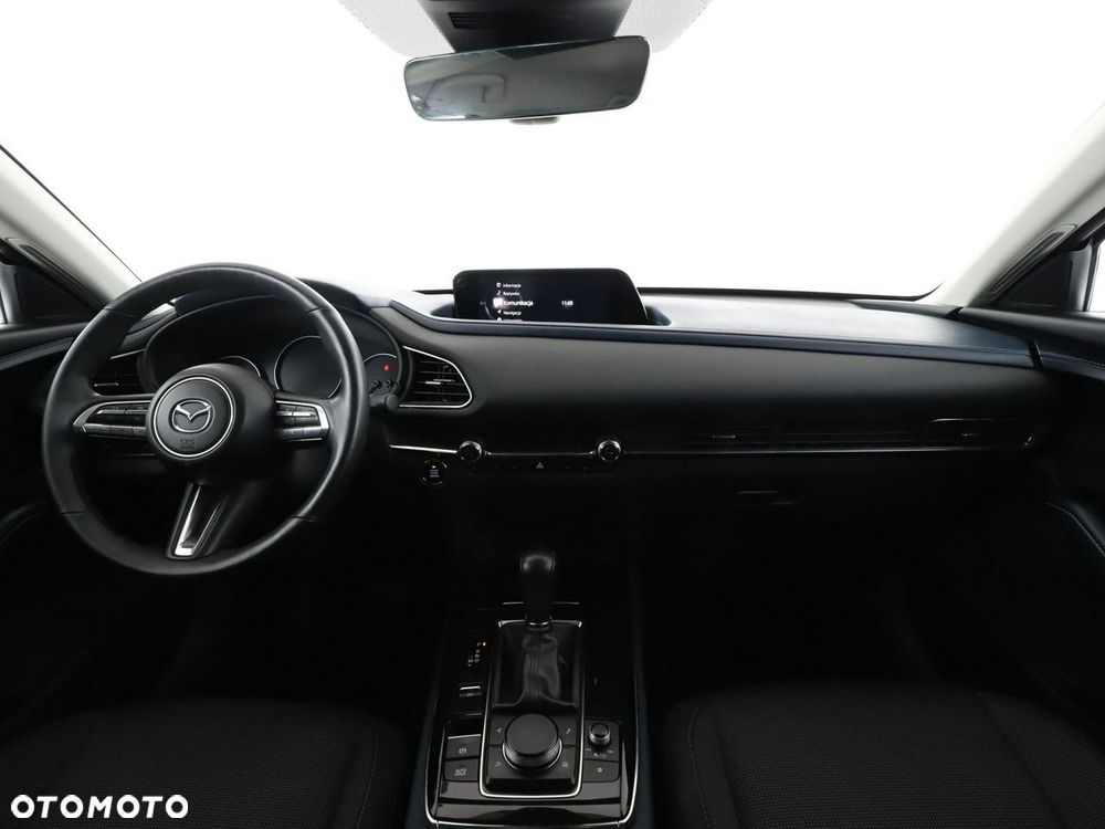 Mazda CX-30 e-SKYACTIV-G 2.0 M HYBRID 150 DRIVE SELECTION - 16