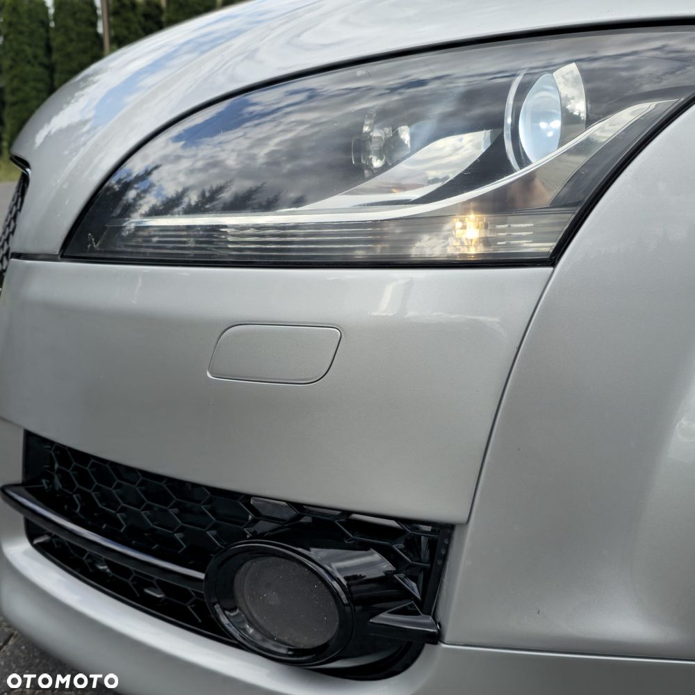 Audi TT Coupé 3.2 Quattro - 7