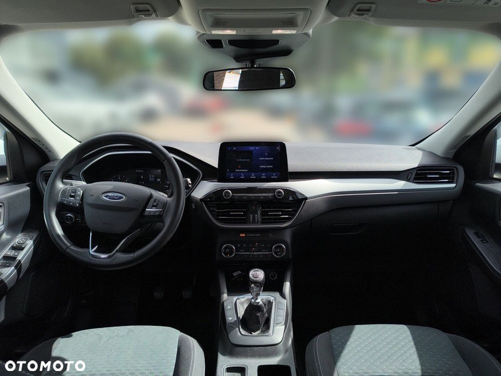 Ford Kuga - 20