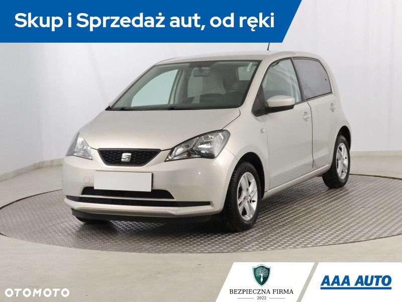 Seat Mii - 2