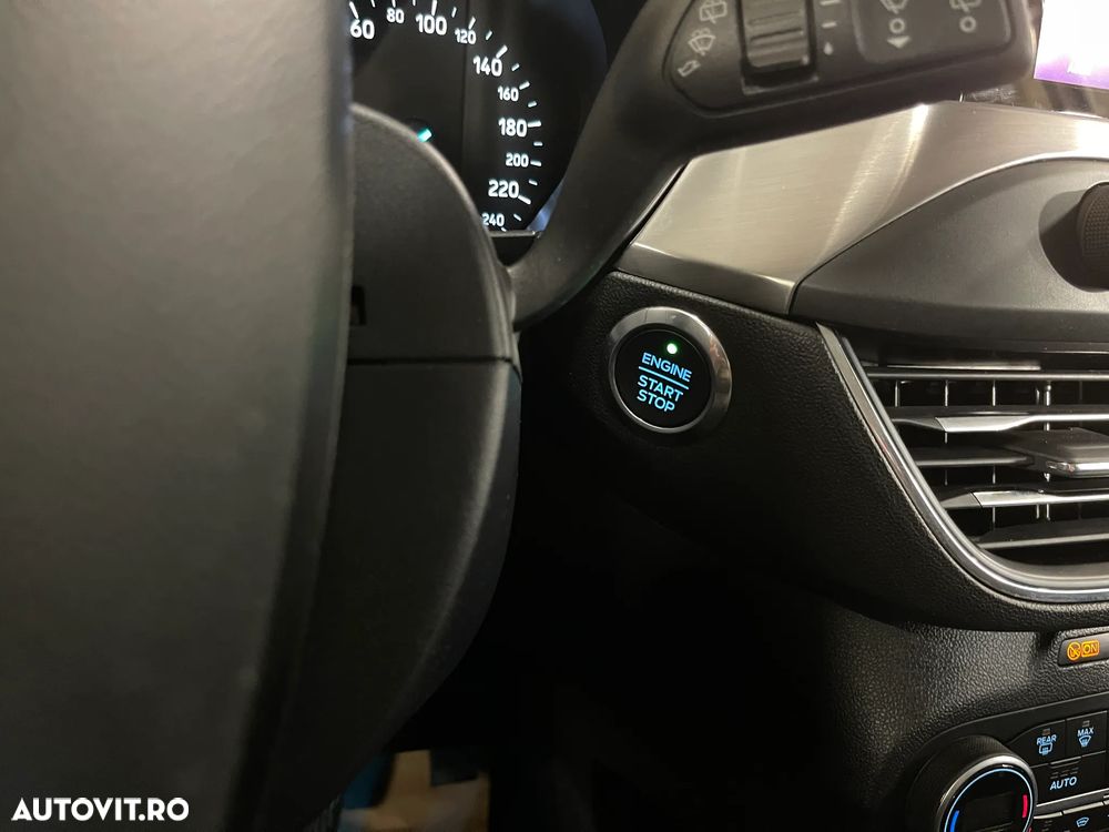 Ford Focus 1.5 EcoBlue Titanium - 25