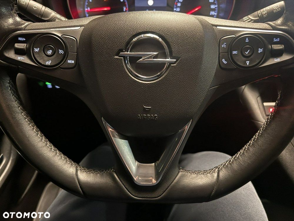 Opel Combo 1.5 CDTI Edition Plus S&S N1 - 24