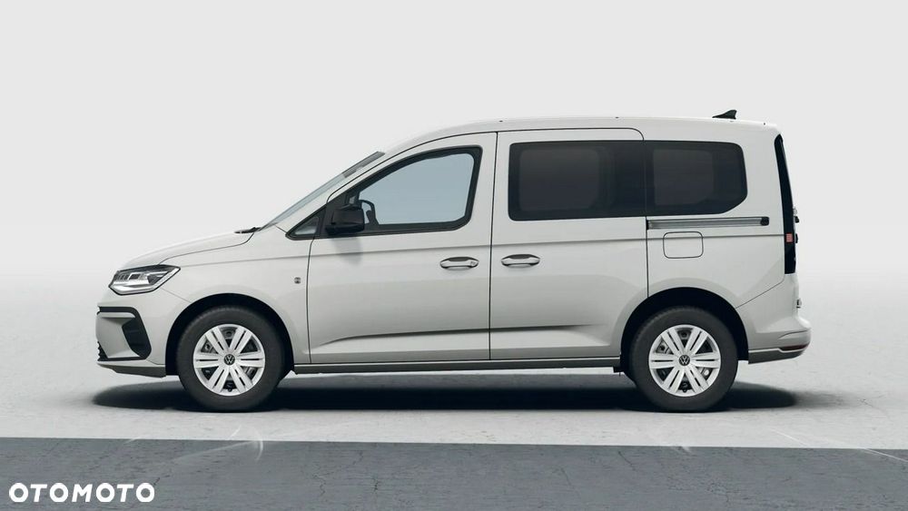 Volkswagen Caddy 2026 photo 3