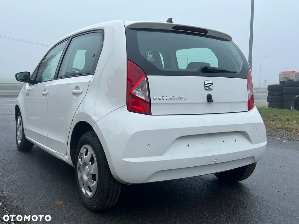 Seat Mii Plus - 33