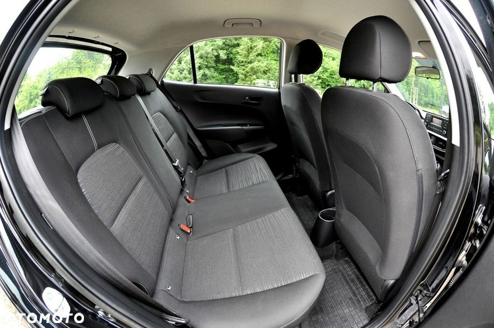 Kia Picanto - 10