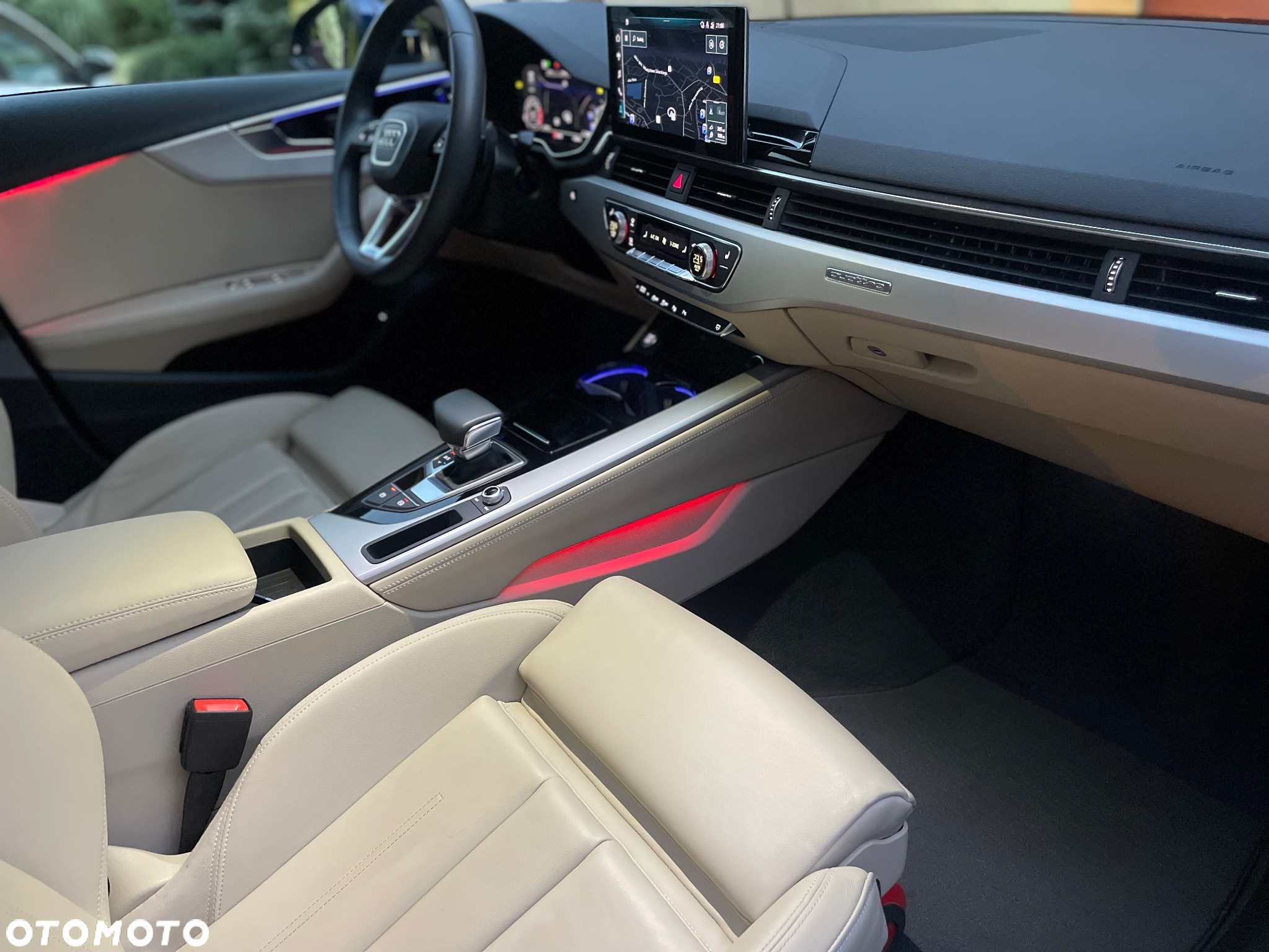 Audi A4 - 40