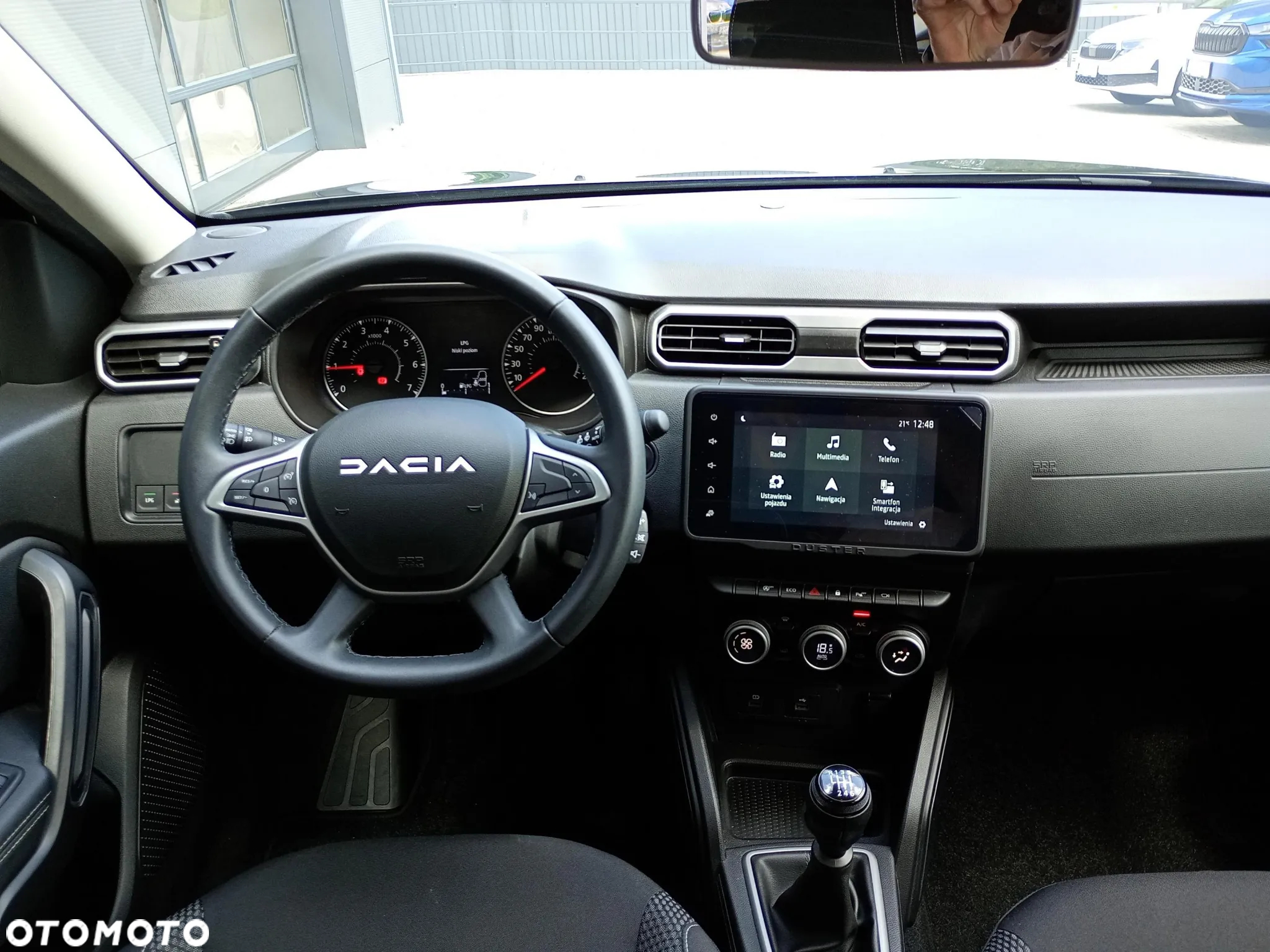 Dacia Duster 1.0 TCe Journey - 6