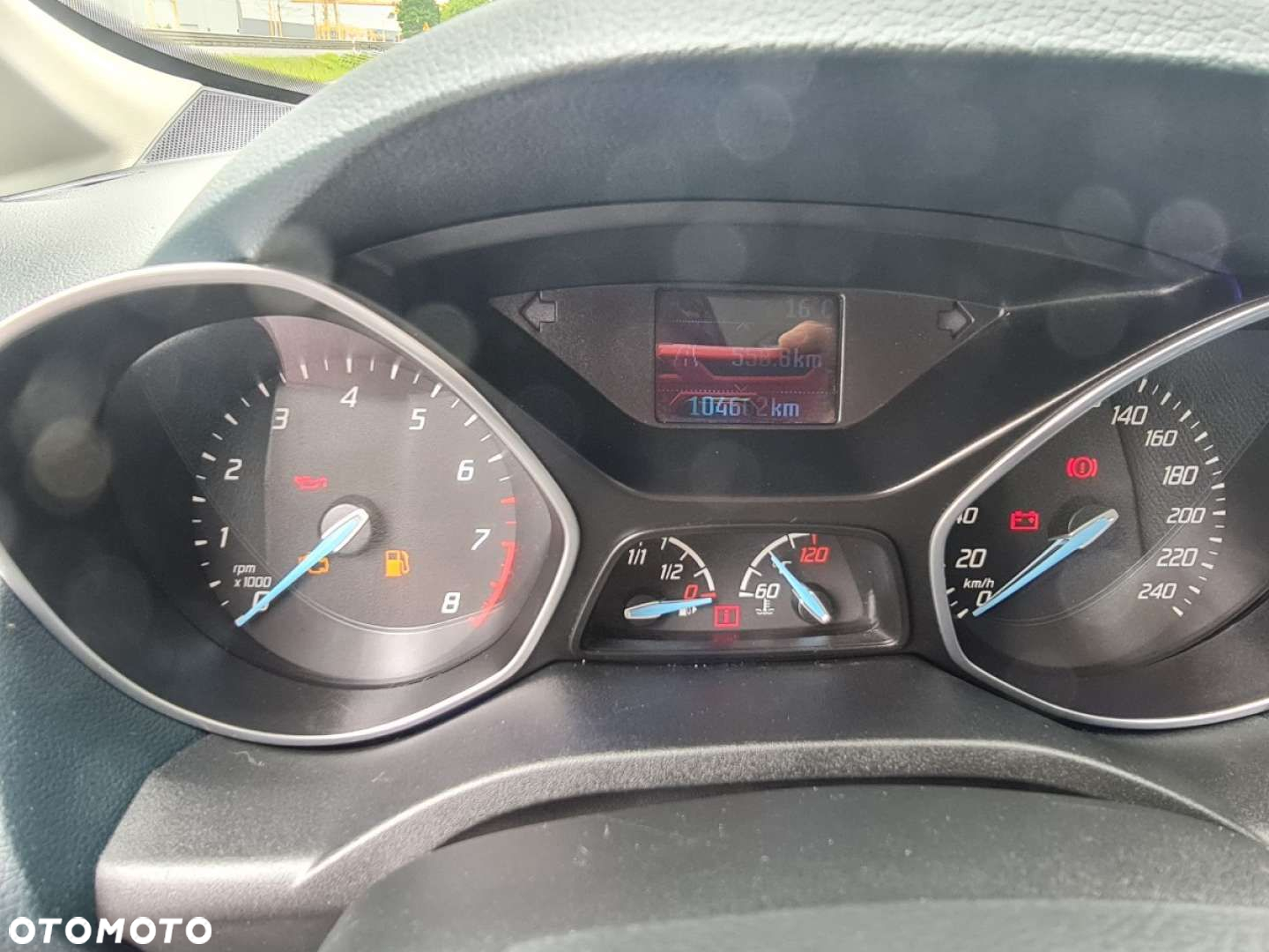 Ford C-MAX - 19