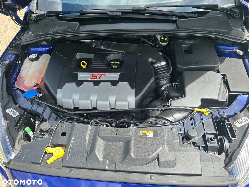 Ford Focus - 27