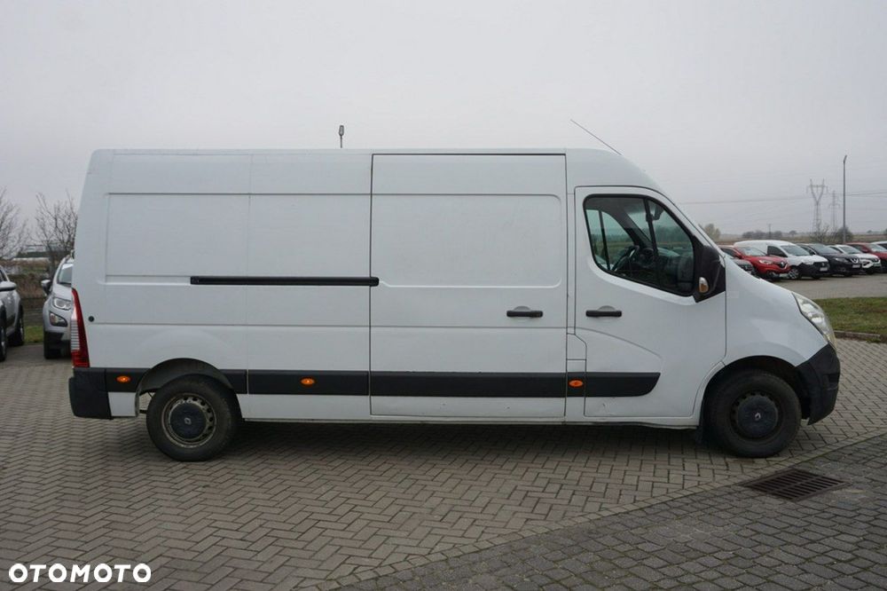 Renault Master - 4
