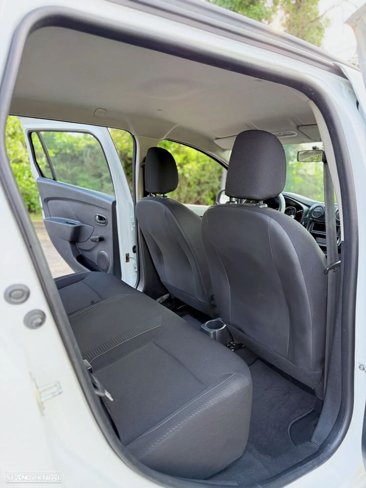 Dacia Logan MCV - 24