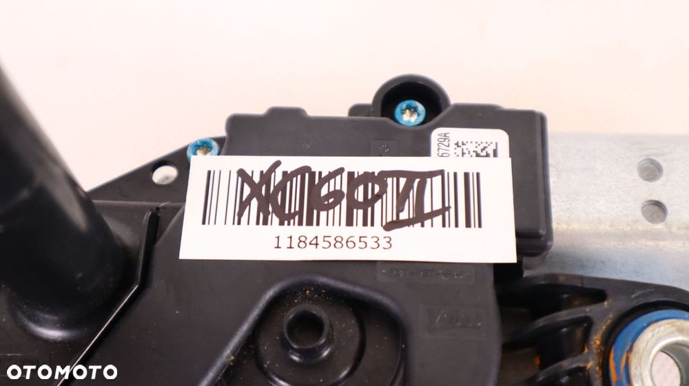 VOLVO XC60 II SILNICZEK WYCIERACZEK TYŁ 32229251 - 6