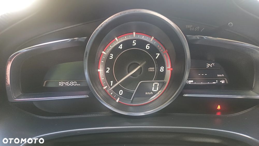Mazda 3 2.0 Enso - 19