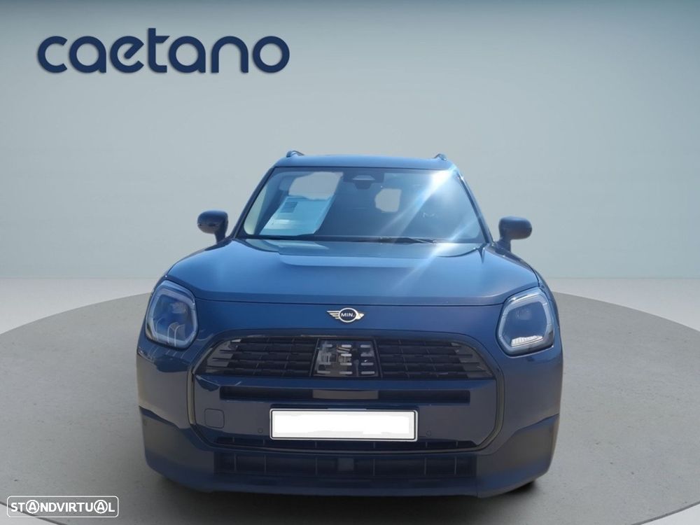 MINI Countryman Cooper D Auto - 2