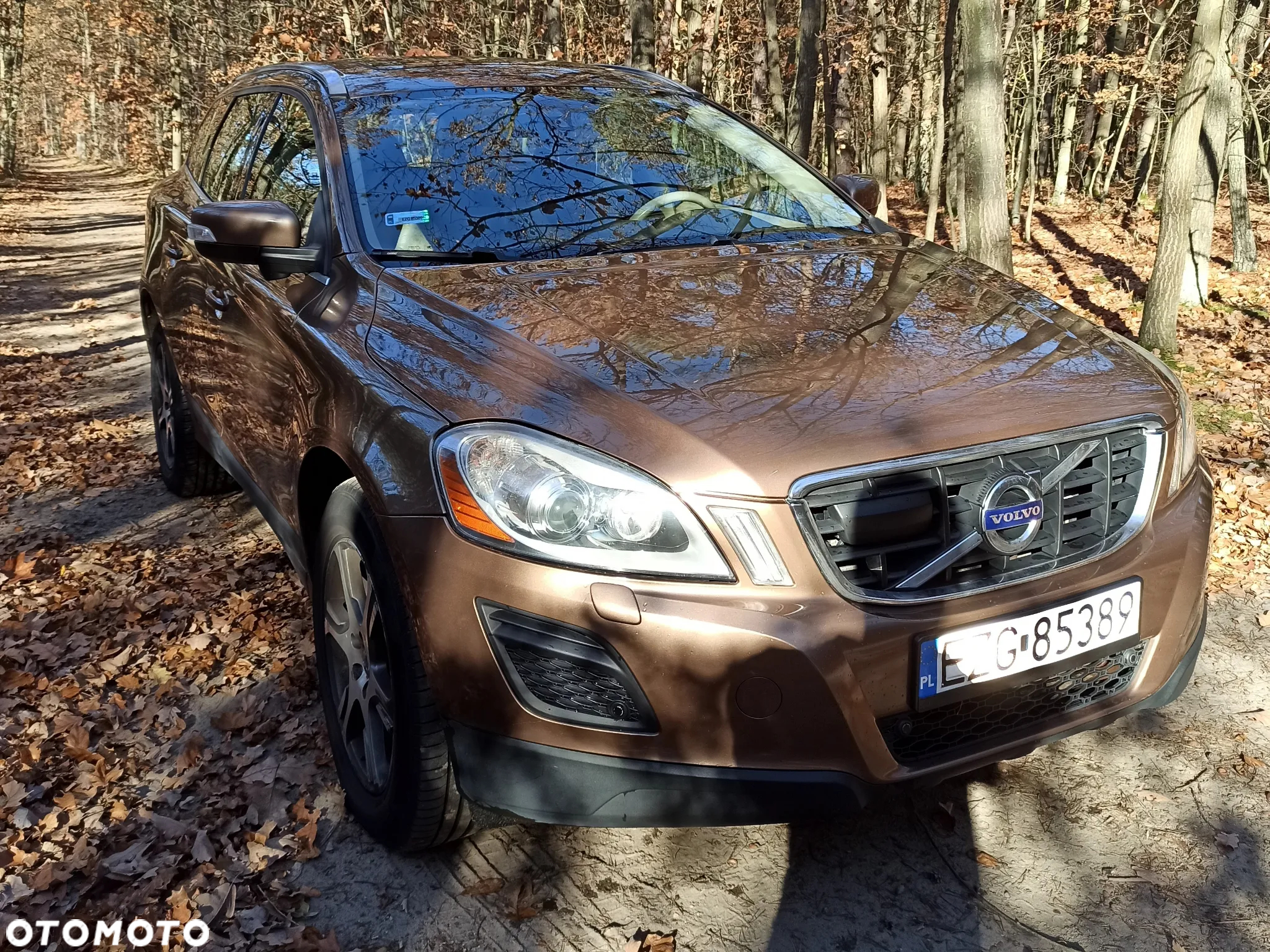 Volvo XC 60 - 3