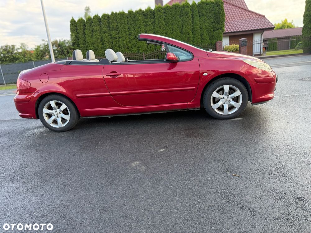 Peugeot 307 - 2