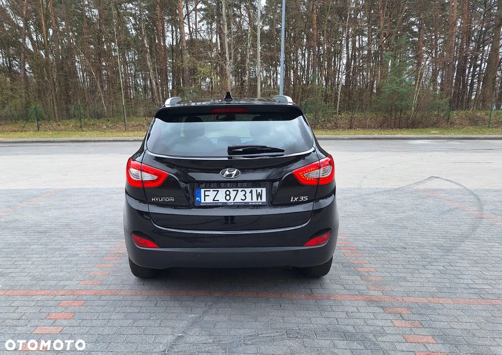 Hyundai ix35 1.6 2WD Comfort - 5