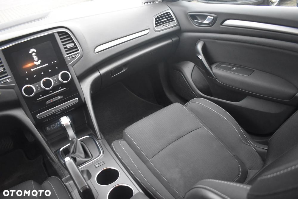 Renault Megane ver-1-5-blue-dci-zen - 20