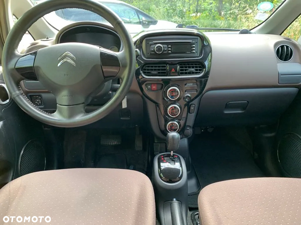 Citroën C-Zero Tendance - 5