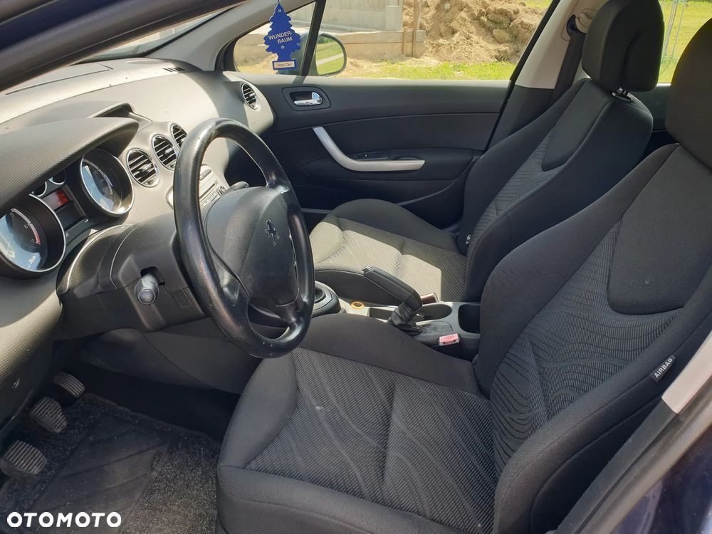 Peugeot 308 - 14
