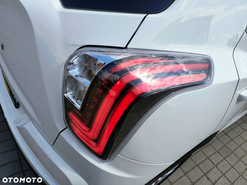 SsangYong/KGM Tivoli 1.5 T-GDI Crystal - 30