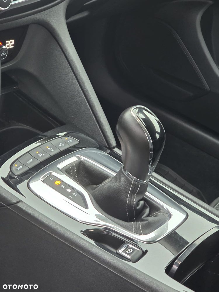 Opel Insignia 2.0 CDTI 4x4 Elite S&S - 9