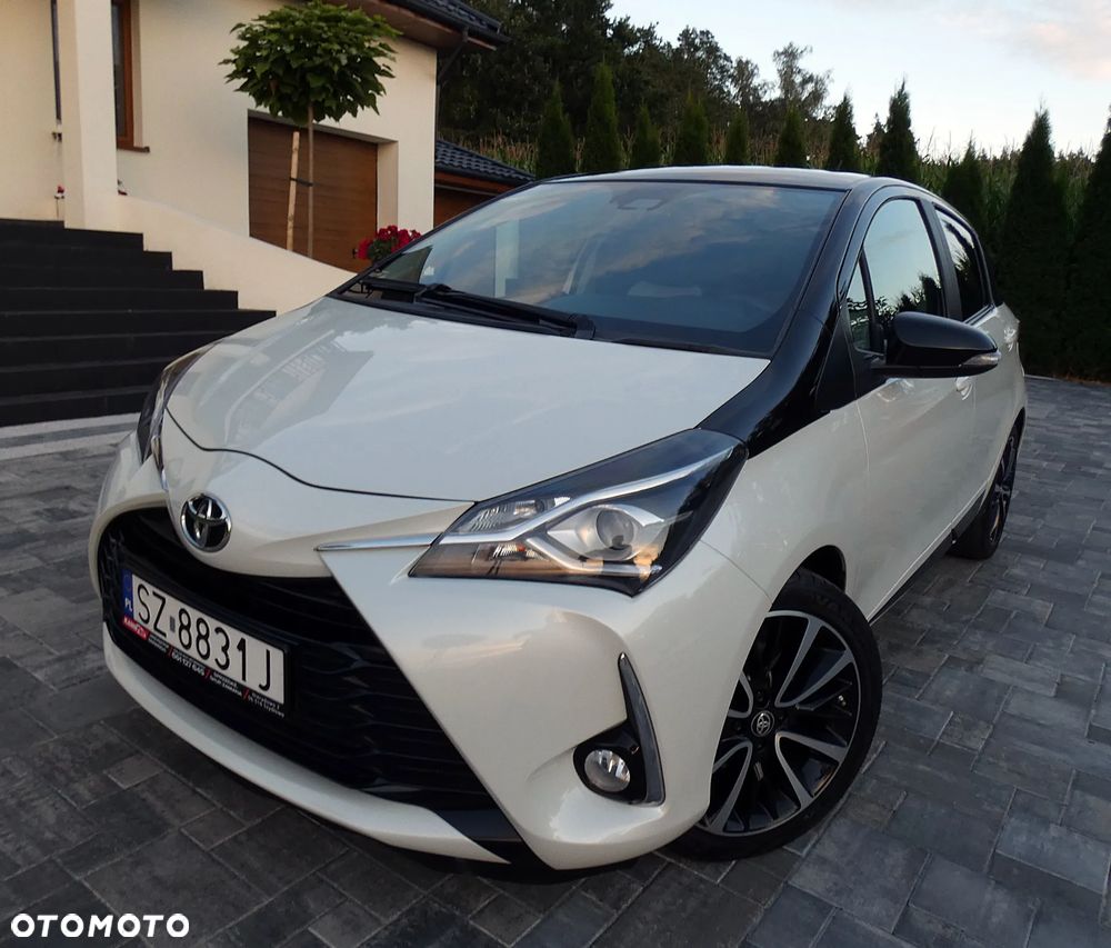 Toyota Yaris 1.5 Selection - 16