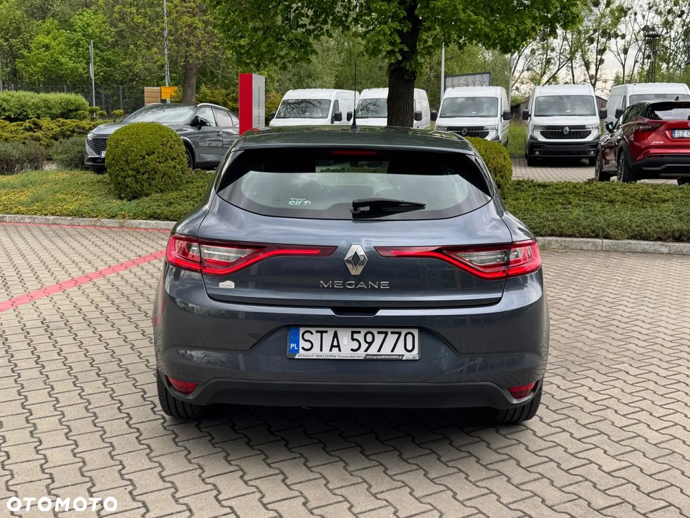 Renault Megane 1.6 SCe Life - 5