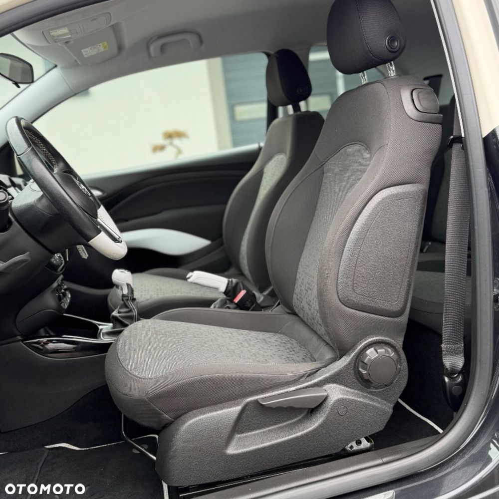 Opel Adam - 19