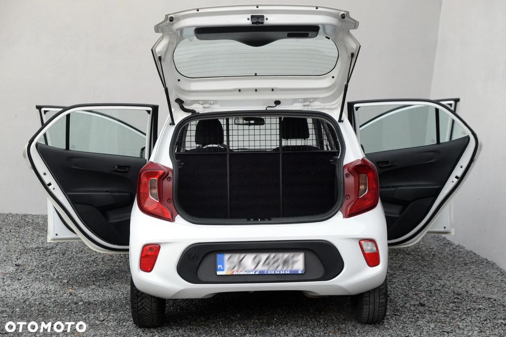 Kia Picanto 1.2 M - 25