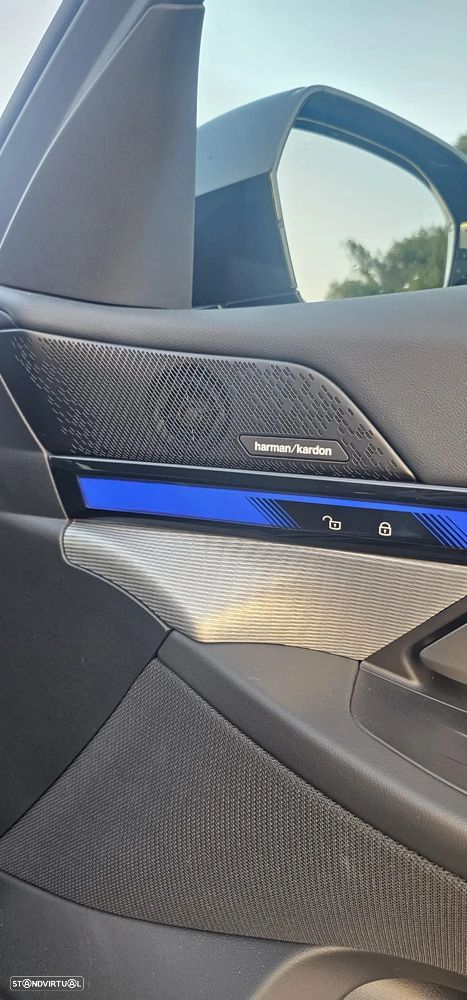 BMW i5 eDrive40 Pack Desportivo M Pro - 13