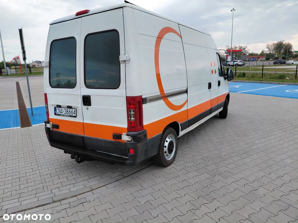Fiat DUCATO - 4