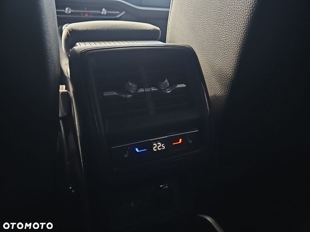 Skoda Kodiaq 1.5 TSI ACT 4x2 Sportline DSG - 20